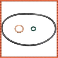 3X 11-42-7-953-129 Engine Oil Filter for F22 F23 F30 F34 228I 320I 328I 428I 428I 528I X1 X3 Z4 1142