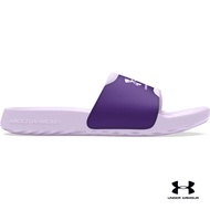 Under Armour Women's UA Ignite Select Graphic Logo Slides