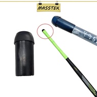 MASSTEK @Johor 1pc Field Hockey Stick Long End Cap Hoki Field Hockey Stick End Cap Hockey Replacemen