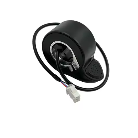 Thumb Throttle Shifter Accelerator for Inmotion L9 Electric Scooter Thumb Throttle Electric Scooter