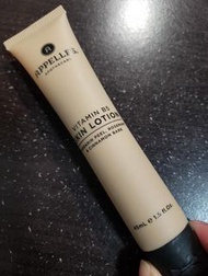 澳洲品牌 Appelles Apothecary Vitamin B5 Skin Lotion 潤膚露 100%全新