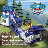 Paw Patrol toys Superbike kids toys Christmas