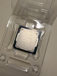 CPU i5-9400F