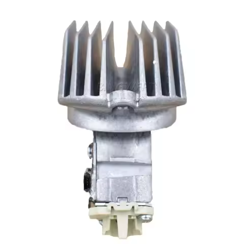 Daytime driving light DRL LED module 18592200 63117343876 7343876 Headlight Control Unit for 2014-20