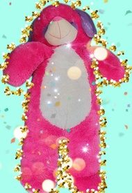 Boneka Beruang Besar - Preloved