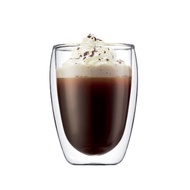 Denmark bodum pavina Double Glass 350cc (2pcs in a Box)