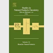 Studies in Natural Products Chemistry: Volume 51