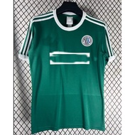 26-27 Oasis Football Shirts 1:1