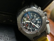 百年靈 Breitling Super avenger 超級復仇者/限量3000支