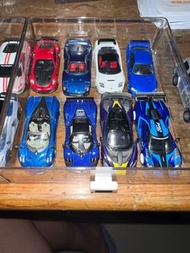 Mini GT  Tomica 微影