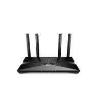 TPlink Archer AX53 AX3000 雙頻 Gigabit Wi-Fi 6 路由器 滿千減百 7個工作天未送達賠付$50現金券