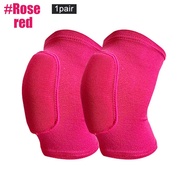 【1 Pair】SPOSAFE 2Pcs knee pads volleyball for kids knee pad volleyball for Men Wome kneepad for Voll