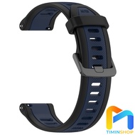 Dây đồng hồ cho Garmin Forerunner 570/ 165/ 265/ 265S/ 255/ 255S/ 245/ 645/ Vivomove/ Vivoactive 6/ 