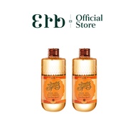 [แพ็คคู่สุดคุ้ม] Erb Double Dazzling Spring Body Oil 240ml. (2pcs)