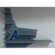 Avengers Tower Bitty Pop Display