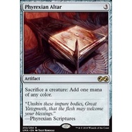 Phyrexian Altar