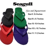 Seagull Original Massage Slipper Tusok-Tusok