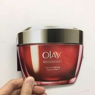 Olay Regenerist Micro-sculpting Super Cream(sample)