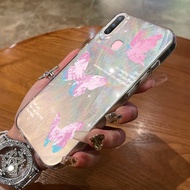 Case For VIVO Y12 Y12i Y15 Y17 Y3 Y3s Y17s Y36i G2 Y28 5G New Butterfly Phone