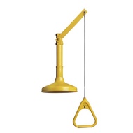 PROGUARD PG9910V/ PG9910VSS | VERTICAL MOUNTED DRENCH SHOWER (ABS/ STAINLESS STEEL)