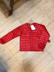 Champion 超薄羽絨外套