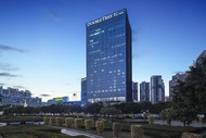 深圳龍華希爾頓逸林酒店 (DoubleTree by Hilton Hotel Shenzhen Longhua)