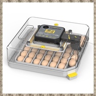 Egg Incubator for Hatching Eggs with Automatic Egg Turning and Auto Humidification Temperature Contr