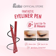 FANBO Fantastic Pen Eyeliner Black