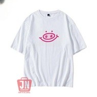 Astro Aroha T-shirt ROROHA KOOKOO MJ style CHARACTERS
