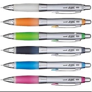 [Hanlin] UNI Mitsubishi α-gel M5-617GG Afa Mechanical Pencil Jelly Pen Shake Mechanical Pencil 0.5