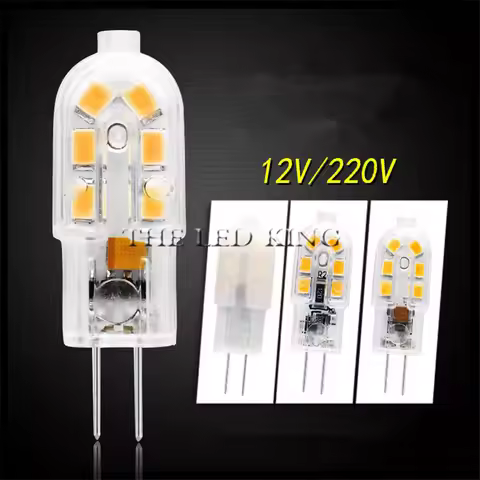 G9 LED 220V 14LEDs 22LEDs LED G4 12LEDs Lamp LED Bulb SMD 2835 LED G9 Light Replace 20W/40W/60W Halo