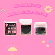 83390-47 มาใหม่ บลัชออนเปลี่ยนสี  Karite blackpink เนื้อเจลลี่ ทาตาเเก้มปากครบ