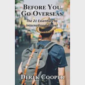 Before You Go Overseas