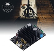 HEEPDD Audio Amplifier Board 80mA Standby Current Power 300W Double Mini Class D Amplify Module for 