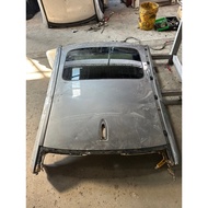 Sunroof BMW F10 520i 525i 530i 535i 5 series