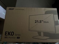 Acer EK0 螢幕