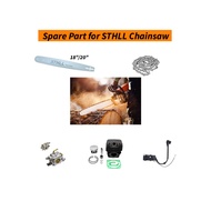 Chainsaw Replacement/Spare Part for MS461