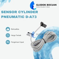 D-A73 PNEUMATIC MAGNETIC REED SWITCH CYLINDER SENSOR D-A73