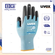 UVEX 60084 PHYNOMIC C ESD CUT PROTECTION