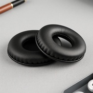 Logitech H390/H600 Replacement Ear Cushions, Soft Leatherette Foam  Kusyen Telinga Pengganti Logitec