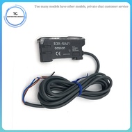 E3X-ZD11 E3X-NA11 E3X-NA41 E3X-ZD11-V Omron เครื่องขยายสัญญาณ