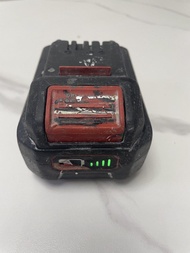 大有20V 鋰電池