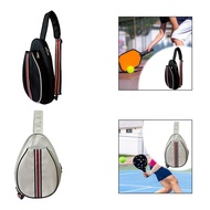 [azlldk] Pickleball Bag Pickleball Racquet Carrying Bag Pickleball Racket Storage Bag