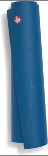 MANDUKA PRO YOGA MAT 6MM 德國製造