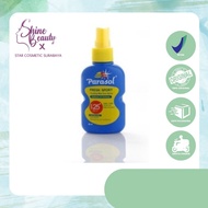 Parasol Cooling Mist Spray Spf 25 50ml (New Packaging) | Sunblock | Sunscreen | Sunscreen Spray | Su
