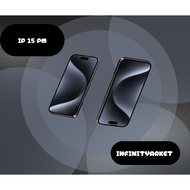 USED 15 PM / PRO 128G/256G/512G (1 MONTH WARRANTY)