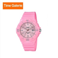 Casio LRW-200H-4E4VDF Youth Quartz Analog Small Sport Resin Women Watch