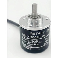 ROTARY ENCODER旋转编码器TRD-2T600BF-2M-3M-4M-5M-6M-7M-8M-10M