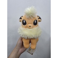🇲🇾 Ready Stock 🆕️ Pokemon Flareon Plushie Soft Toys Eevee Evolution