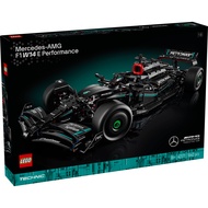 LEGO Technic 42171 Mercedes-AMG F1 W14 E Performance (1642 pcs)